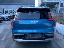 KIA EV9 99,8 kWh GT-Line 4x4 mit Panoramadach, 7-Sitzer, Dig, Électrique, Voiture nouvelle, Automatique - 4