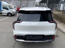 KIA EV9 99,8 kWh GT-Line 4x4 7-Sitzer mit Panoramadach, Électrique, Voiture nouvelle, Automatique - 4