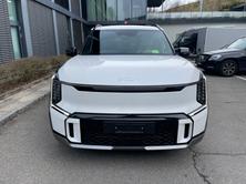 KIA EV9 99,8 kWh GT-Line 4x4 7-Sitzer mit Panoramadach, Électrique, Voiture nouvelle, Automatique - 7
