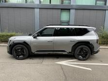 KIA EV9 99,8 kWh GT-Line, 7-Sitzer mit Panoramadach, Electric, New car, Automatic - 2