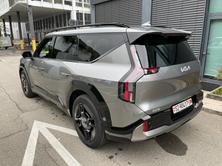 KIA EV9 99,8 kWh GT-Line, 7-Sitzer mit Panoramadach, Electric, New car, Automatic - 3