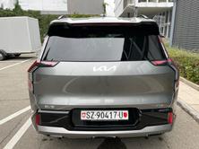 KIA EV9 99,8 kWh GT-Line, 7-Sitzer mit Panoramadach, Electric, New car, Automatic - 4
