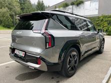 KIA EV9 99,8 kWh GT-Line, 7-Sitzer mit Panoramadach, Electric, New car, Automatic - 6