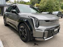 KIA EV9 99,8 kWh GT-Line, 7-Sitzer mit Panoramadach, Electric, New car, Automatic - 7
