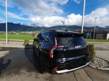 KIA EV9 99.8 kWh GT-Line 4x4, Electric, New car, Automatic - 3
