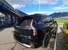 KIA EV9 99.8 kWh GT-Line 4x4, Electric, New car, Automatic - 4