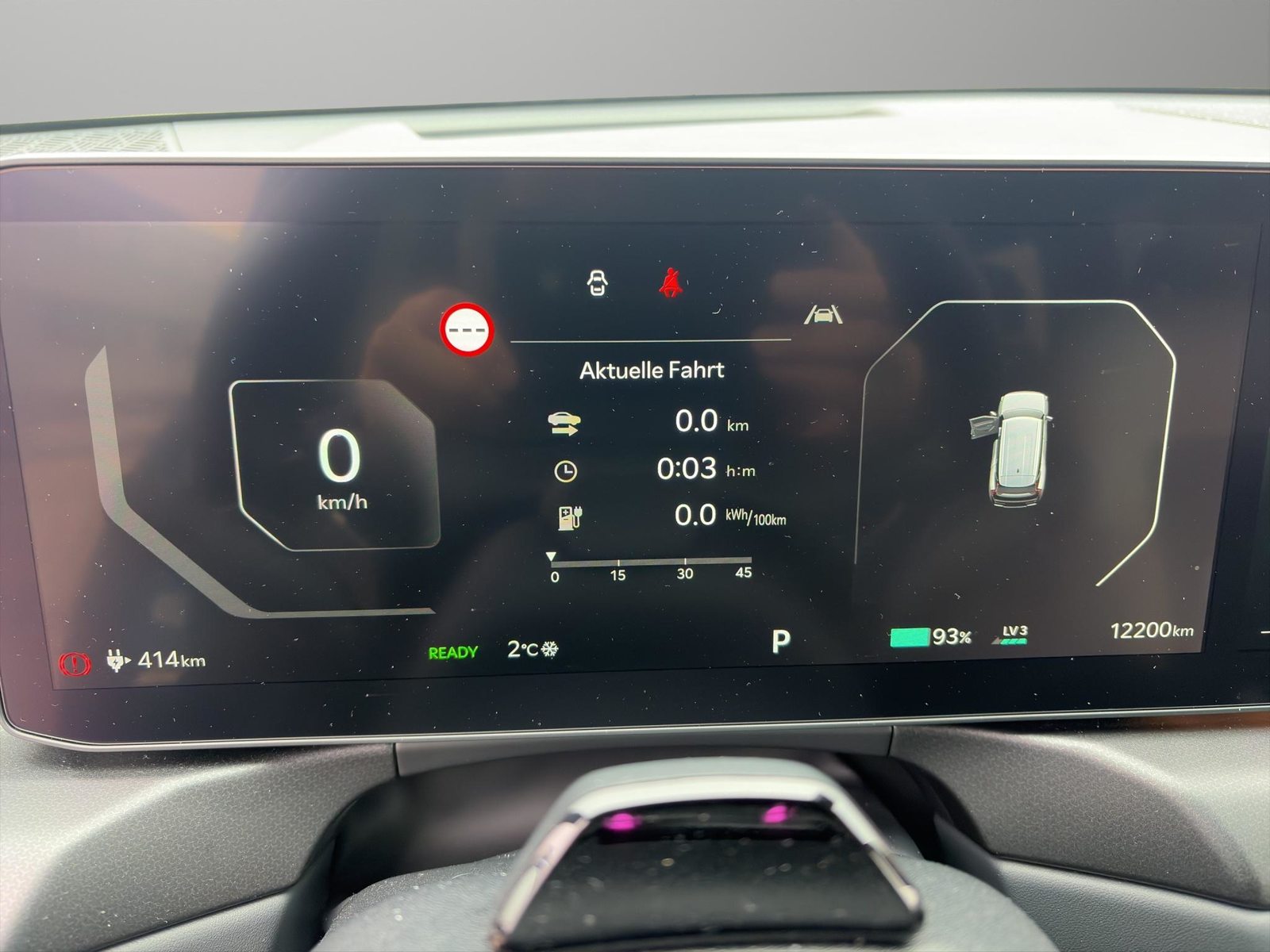 KIA EV9 99.8 kWh GT-Line 4x4, Électrique, Occasion / Utilisé, Automatique - 5