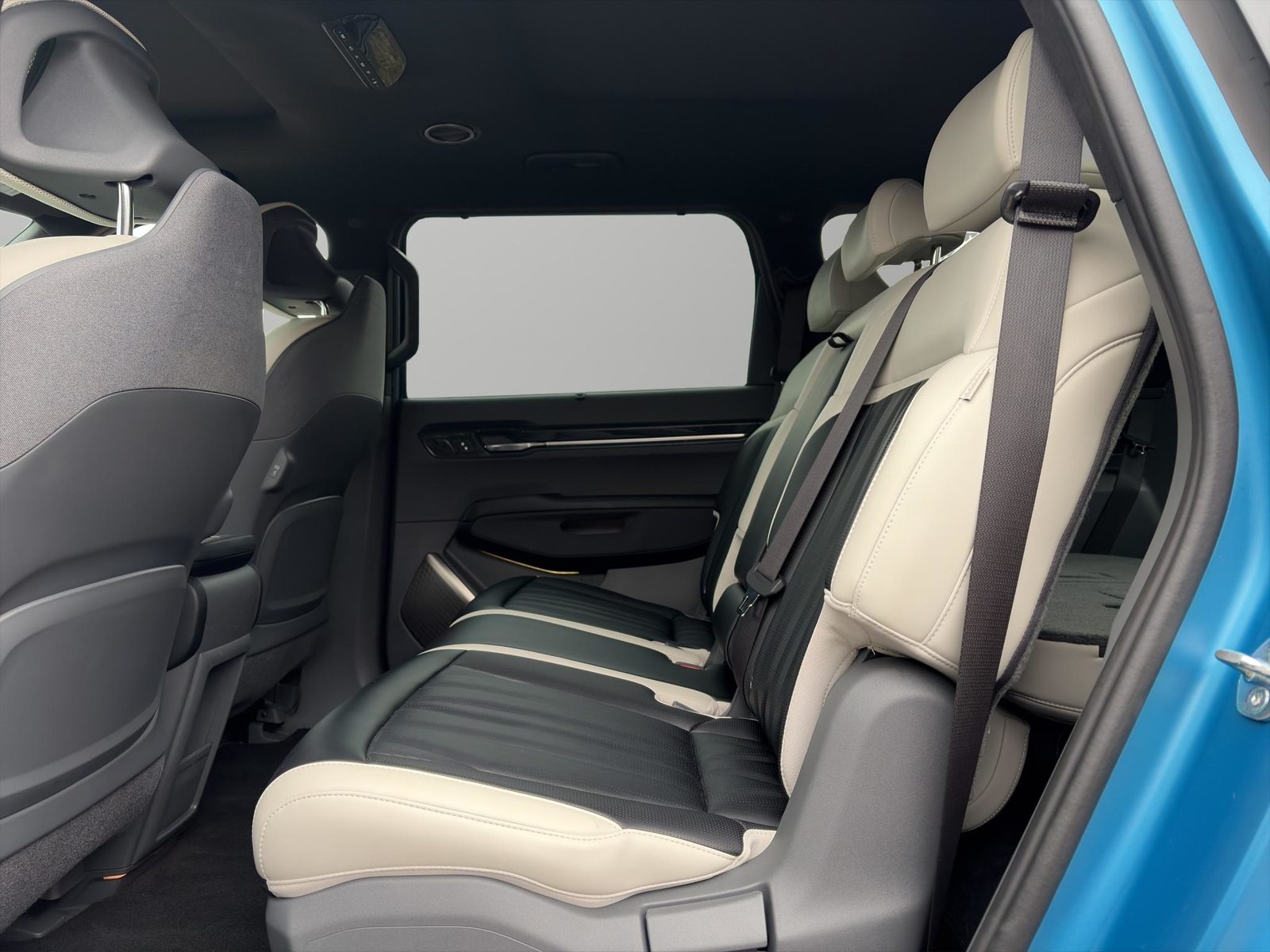 KIA EV9 99.8 kWh GT-Line 4x4, Électrique, Occasion / Utilisé, Automatique - 6