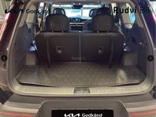 KIA EV9 76,1 kWh Air, Elektro, Occasion / Gebraucht, Automatik - 3