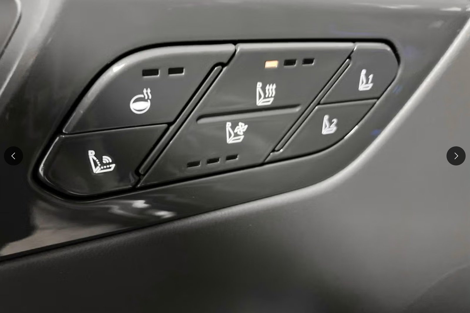 KIA EV9 99,8 kWh, Elettrica, Occasioni / Usate, Automatico - 5