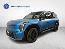 KIA EV9 99.8 kWh GT-Line 4x4, Électrique, Occasion / Utilisé, Automatique - 3