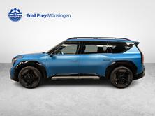 KIA EV9 99.8 kWh GT-Line 4x4, Électrique, Occasion / Utilisé, Automatique - 7