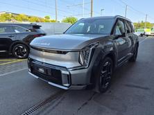 KIA EV9 99.8 kWh GT 4x4 Relaxation 6P, Elektro, Occasion / Gebraucht, Automatik - 2