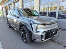 KIA EV9 99.8 kWh GT 4x4 Relaxation 6P, Elektro, Occasion / Gebraucht, Automatik - 4
