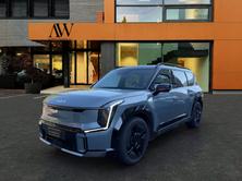 KIA EV9 99.8 kWh GT-Line 4x4, Elektro, Occasion / Gebraucht, Automatik - 3