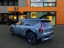 KIA EV9 99.8 kWh GT-Line 4x4, Elektro, Occasion / Gebraucht, Automatik - 4