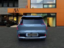KIA EV9 99.8 kWh GT-Line 4x4, Elektro, Occasion / Gebraucht, Automatik - 5