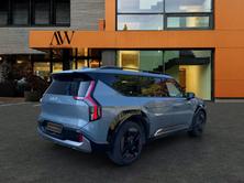 KIA EV9 99.8 kWh GT-Line 4x4, Elektro, Occasion / Gebraucht, Automatik - 6