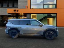 KIA EV9 99.8 kWh GT-Line 4x4, Elektro, Occasion / Gebraucht, Automatik - 7