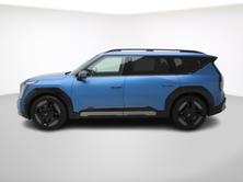 KIA EV9 99.8 kWh GT-Line 4x4, Elettrica, Occasioni / Usate, Automatico - 3
