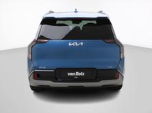 KIA EV9 99.8 kWh GT-Line 4x4, Elettrica, Occasioni / Usate, Automatico - 4