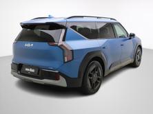 KIA EV9 99.8 kWh GT-Line 4x4, Elettrica, Occasioni / Usate, Automatico - 5