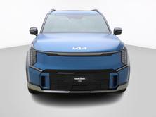 KIA EV9 99.8 kWh GT-Line 4x4, Elettrica, Occasioni / Usate, Automatico - 6
