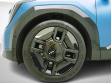 KIA EV9 99.8 kWh GT-Line 4x4, Elettrica, Occasioni / Usate, Automatico - 7