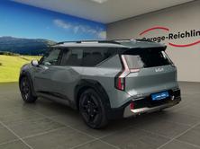 KIA EV9 99.8 kWh GT-Line 4x4, Électrique, Occasion / Utilisé, Automatique - 3