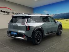 KIA EV9 99.8 kWh GT-Line 4x4, Électrique, Occasion / Utilisé, Automatique - 5