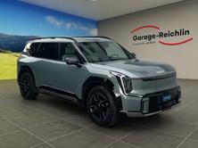 KIA EV9 99.8 kWh GT-Line 4x4, Électrique, Occasion / Utilisé, Automatique - 7