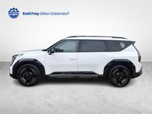 KIA EV9 99.8 kWh GT-Line 4x4, Electric, Second hand / Used, Automatic - 2