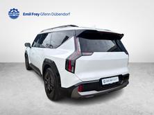 KIA EV9 99.8 kWh GT-Line 4x4, Electric, Second hand / Used, Automatic - 3