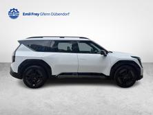 KIA EV9 99.8 kWh GT-Line 4x4, Electric, Second hand / Used, Automatic - 6