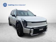 KIA EV9 99.8 kWh GT-Line 4x4, Electric, Second hand / Used, Automatic - 7