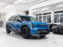 KIA EV9 99.8 kWh GT-Line 4x4 *2.5t AHK*, Elektro, Occasion / Gebraucht, Automatik - 3