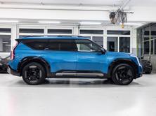 KIA EV9 99.8 kWh GT-Line 4x4 *2.5t AHK*, Elektro, Occasion / Gebraucht, Automatik - 4