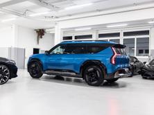 KIA EV9 99.8 kWh GT-Line 4x4 *2.5t AHK*, Elektro, Occasion / Gebraucht, Automatik - 6