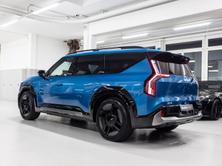 KIA EV9 99.8 kWh GT-Line 4x4 *2.5t AHK*, Elektro, Occasion / Gebraucht, Automatik - 7