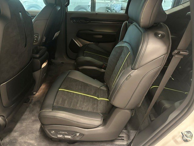 KIA EV9 99.8 kWh GT 4x4 Relaxation 6P, Electric, Ex-demonstrator, Automatic - 7