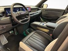 KIA EV9 99.8 kWh GT-Line 4x4, Électrique, Voiture de démonstration, Automatique - 4