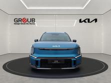 KIA EV9 99.8 kWh GT-Line 4x4, Elettrica, Auto dimostrativa, Automatico - 3