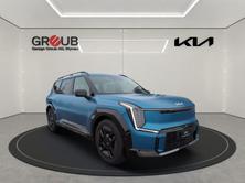 KIA EV9 99.8 kWh GT-Line 4x4, Elettrica, Auto dimostrativa, Automatico - 4