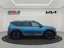 KIA EV9 99.8 kWh GT-Line 4x4, Elettrica, Auto dimostrativa, Automatico - 5