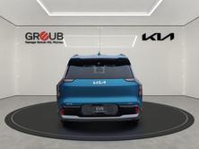 KIA EV9 99.8 kWh GT-Line 4x4, Elettrica, Auto dimostrativa, Automatico - 7