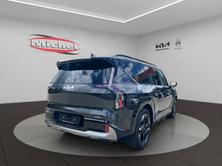 KIA EV9 99.8 kWh GT 4x4 Automat / elektr. Glasschiebedach / Wär, Électrique, Voiture de démonstration, Automatique - 3