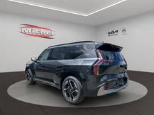 KIA EV9 99.8 kWh GT 4x4 Automat / elektr. Glasschiebedach / Wär, Électrique, Voiture de démonstration, Automatique - 6