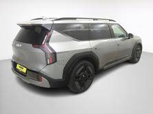 KIA EV9 GT-Line 7Plätzer 4x4, Électrique, Voiture de démonstration, Automatique - 5