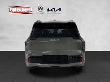 KIA EV9 99,8 kWh GT-Line, Electric, New car, Automatic - 6