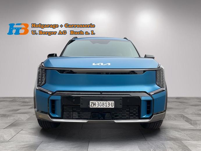 KIA EV9 99.8 kWh GT-Line 4x4, Elettrica, Auto nuove, Automatico